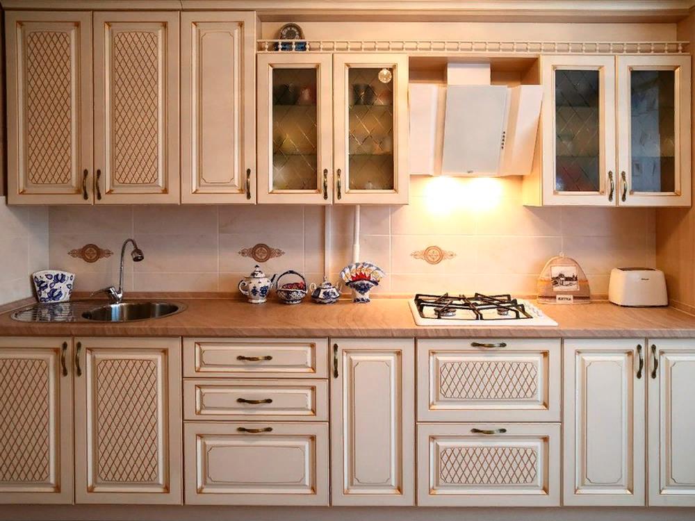 Как покрасить кухонные шкафы своими руками: инструкция для деревянных и ламинированных фасадов