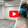 Капитальный ремонт офиса на Большой Академической